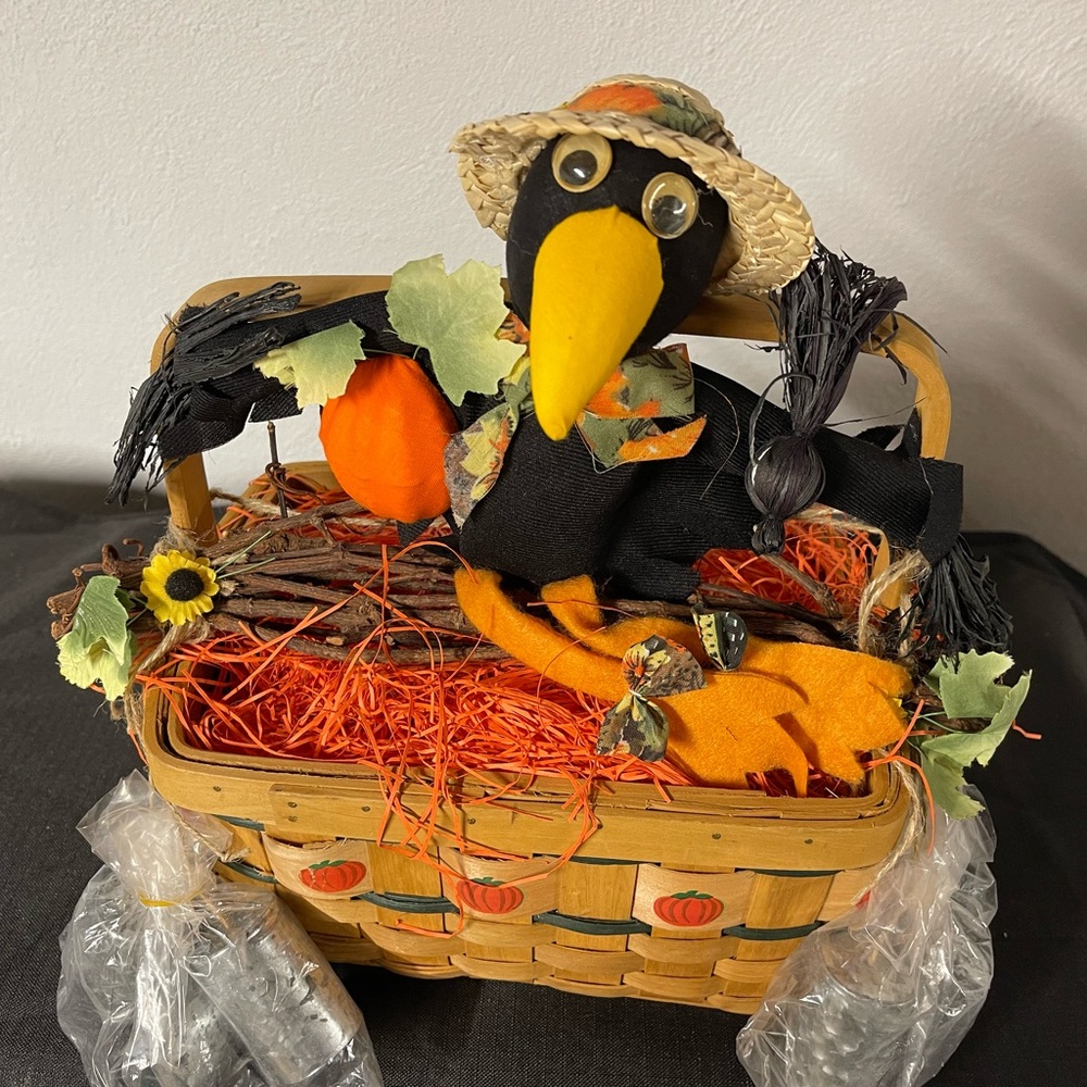 Fall decor